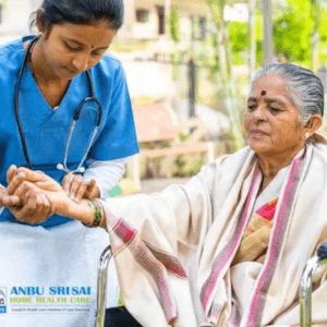 senior citizen care services