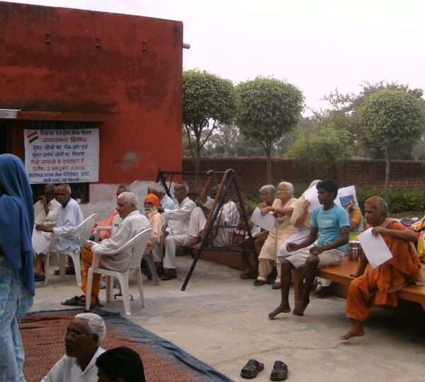 recommended senior homes