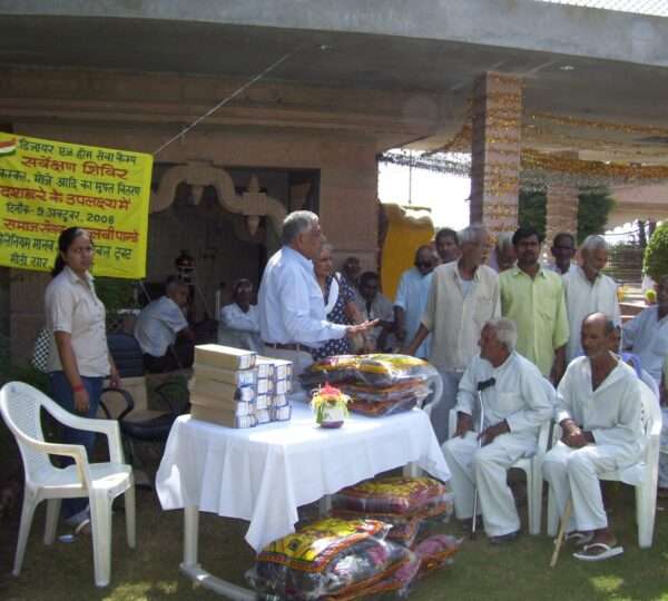 recommended senior homes