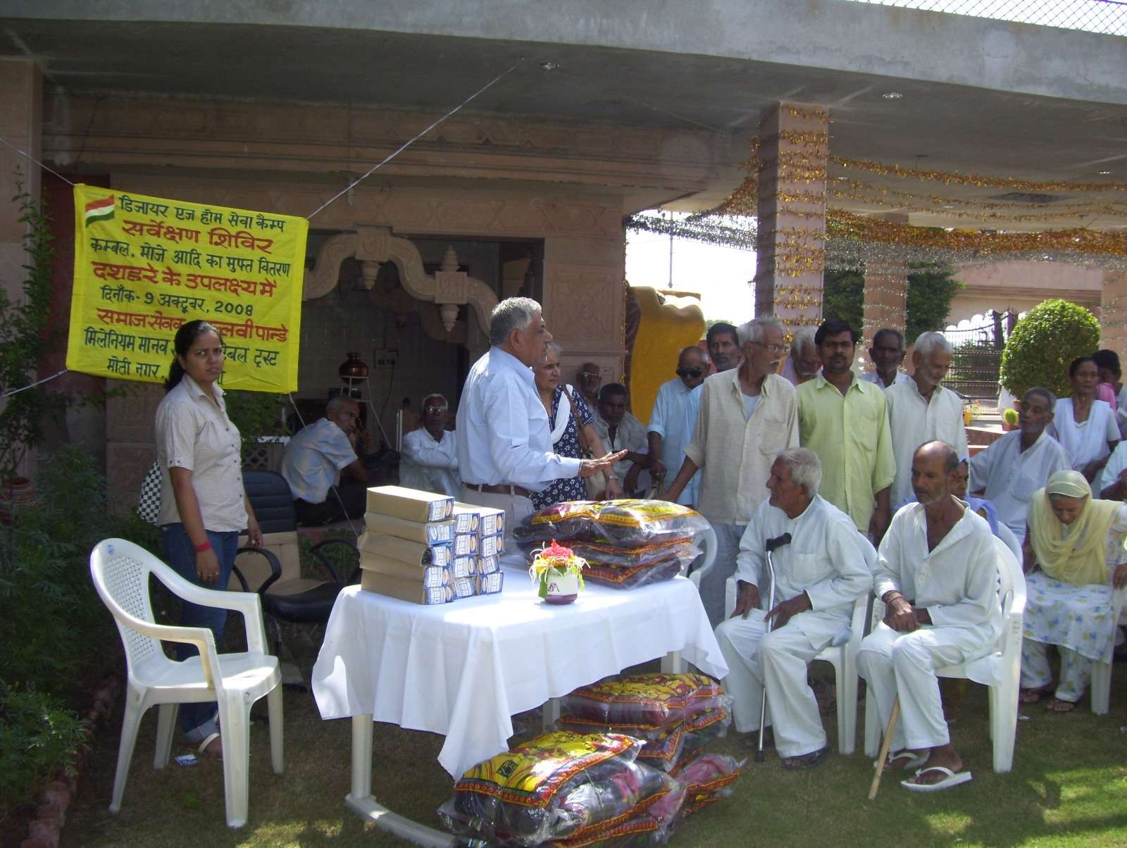 recommended senior homes