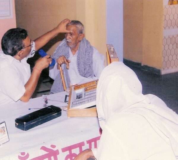 recommended senior homes