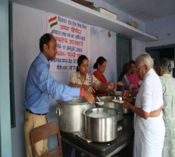 recommended senior homes