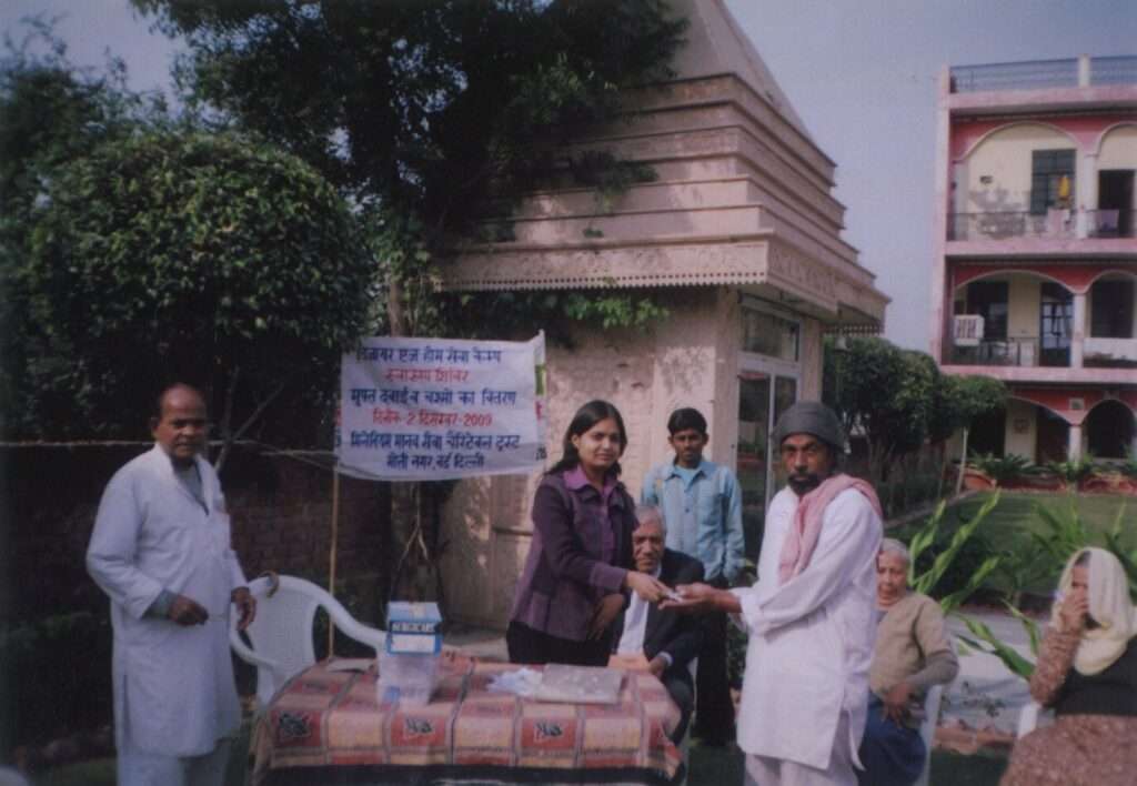 recommended senior homes