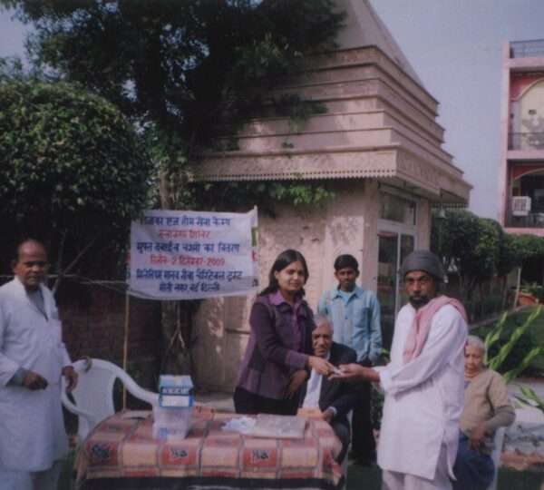 recommended senior homes