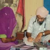 elder care attendants