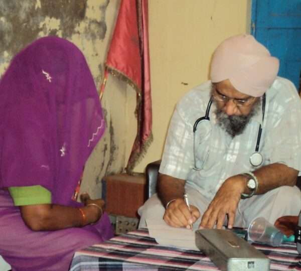 elder care attendants