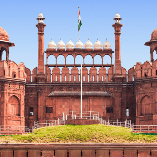 Vriddh Bharat Darshan tours