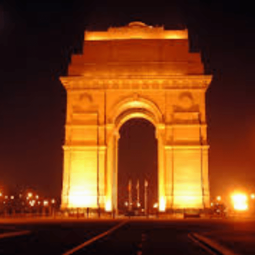 Vriddh Bharat Darshan tours