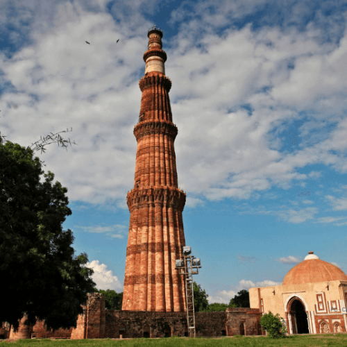 Vriddh Bharat Darshan tours