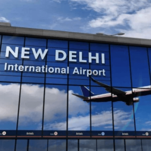 Vriddh Bharat Darshan tours