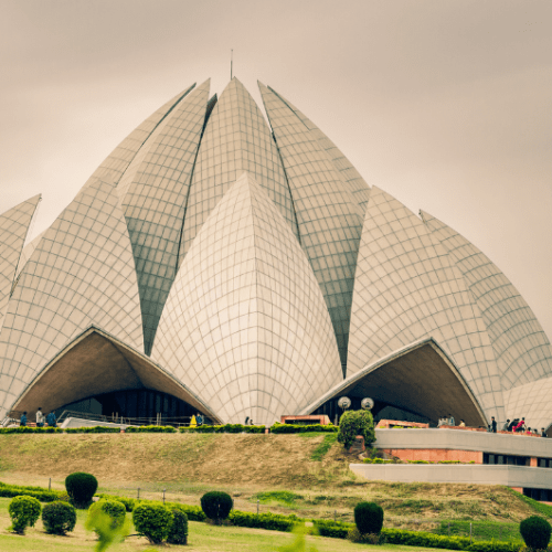 Vriddh Bharat Darshan tours