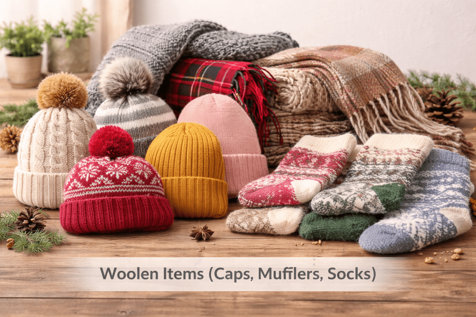 Vriddh Grah Udyam support