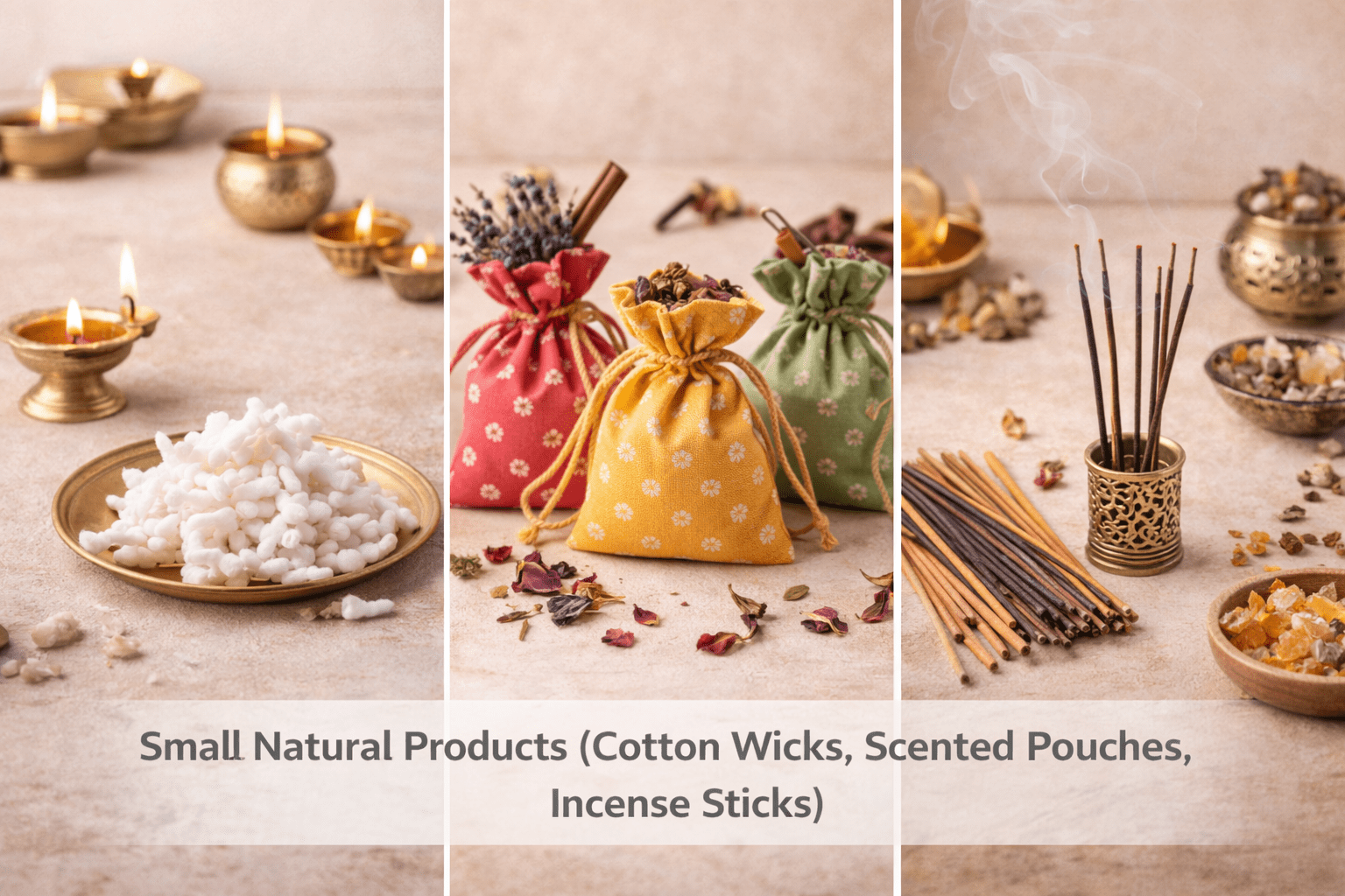 Vriddh Grah Udyam support