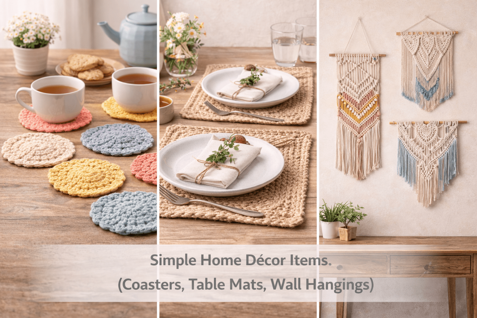 Vriddh Grah Udyam support