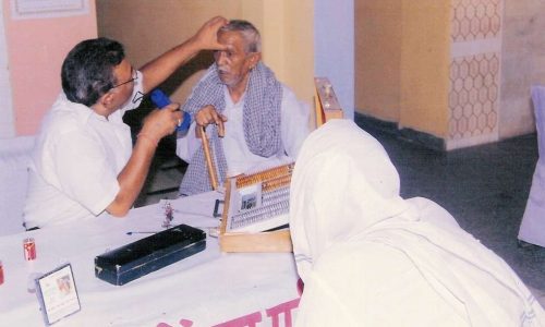 recommended senior homes