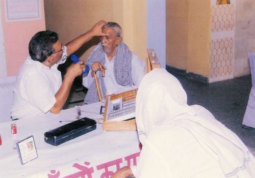 recommended senior homes