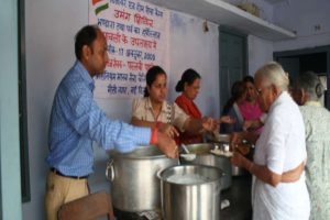 recommended senior homes