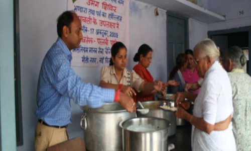 recommended senior homes