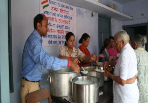 recommended senior homes