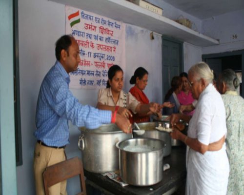 recommended senior homes