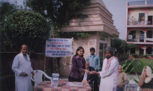 recommended senior homes