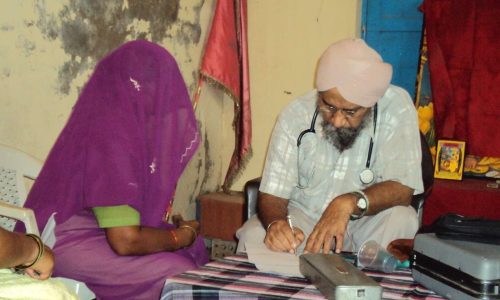 elder care attendants